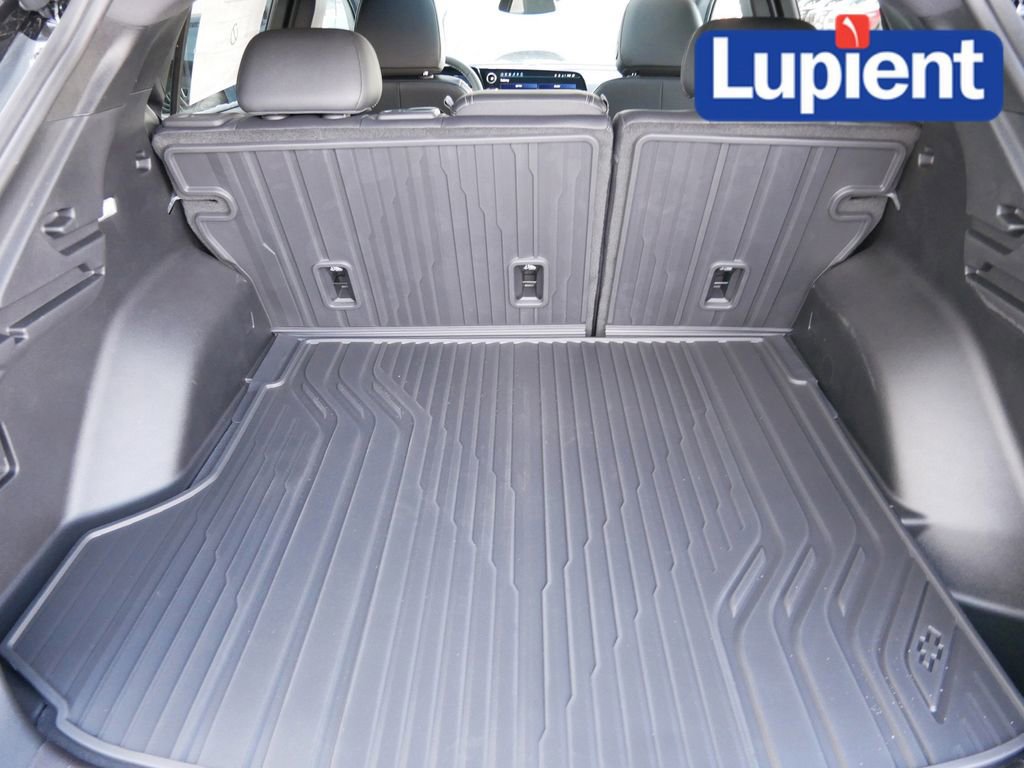 New 2026 Chevrolet Equinox EV LT image 7