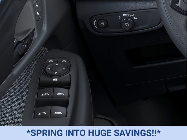 New 2026 Chevrolet TrailBlazer LT w/ Driver Confidence Package image 22