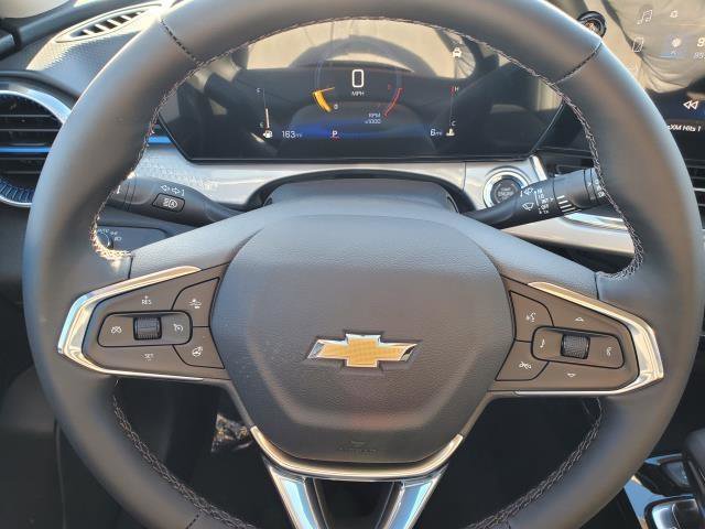 New 2026 Chevrolet Trax LT image 13
