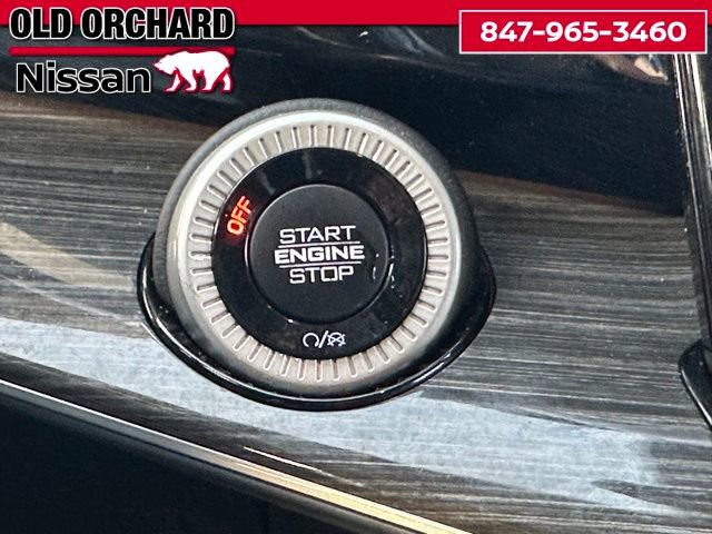 Used 2022 Jeep Wagoneer Series III w/ Premium Group I image 17