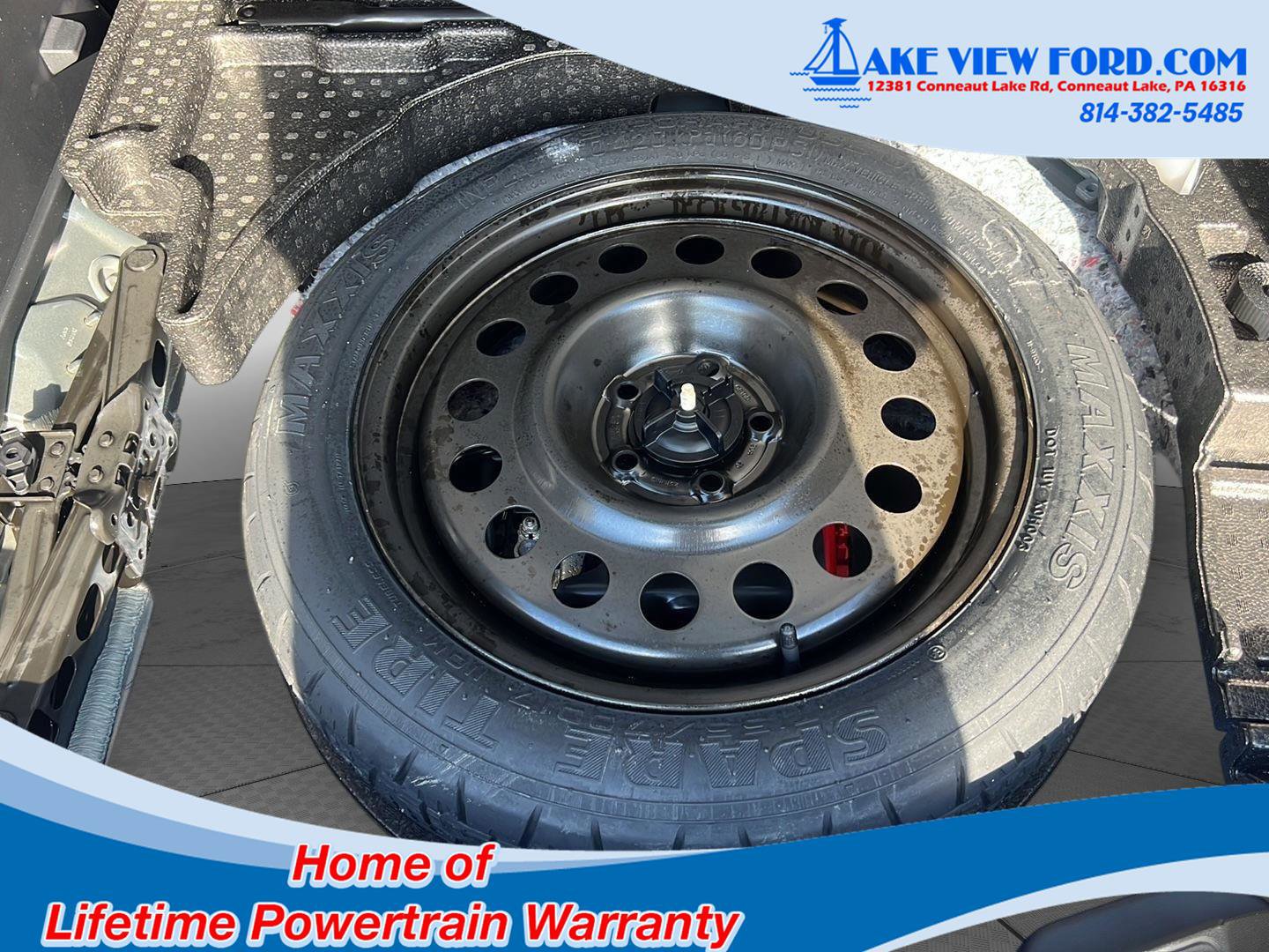 New 2026 Ford Escape ST-Line Select image 11