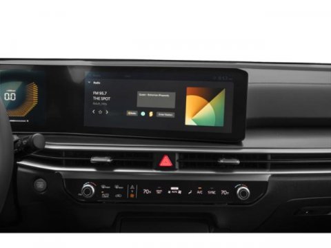 New 2025 Kia Sorento EX w/ EX Panoramic Sunroof Package image 10