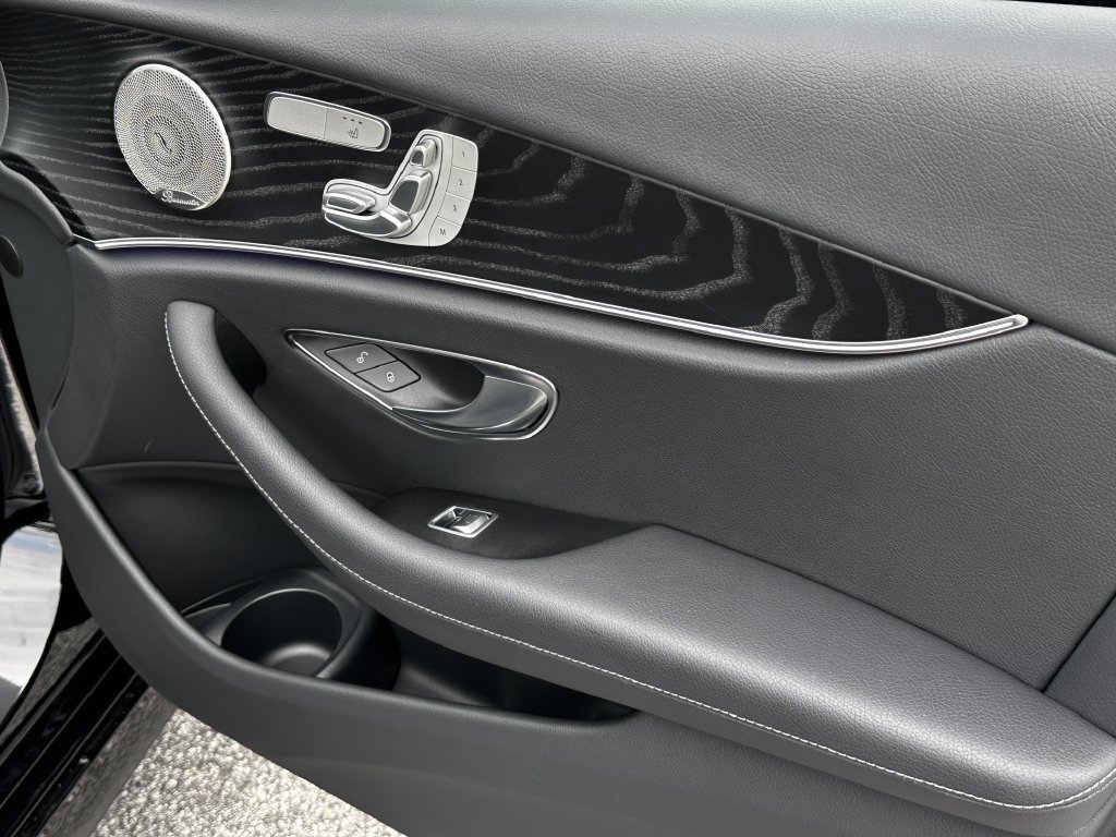 Certified 2023 Mercedes-Benz E 350 Sedan image 16