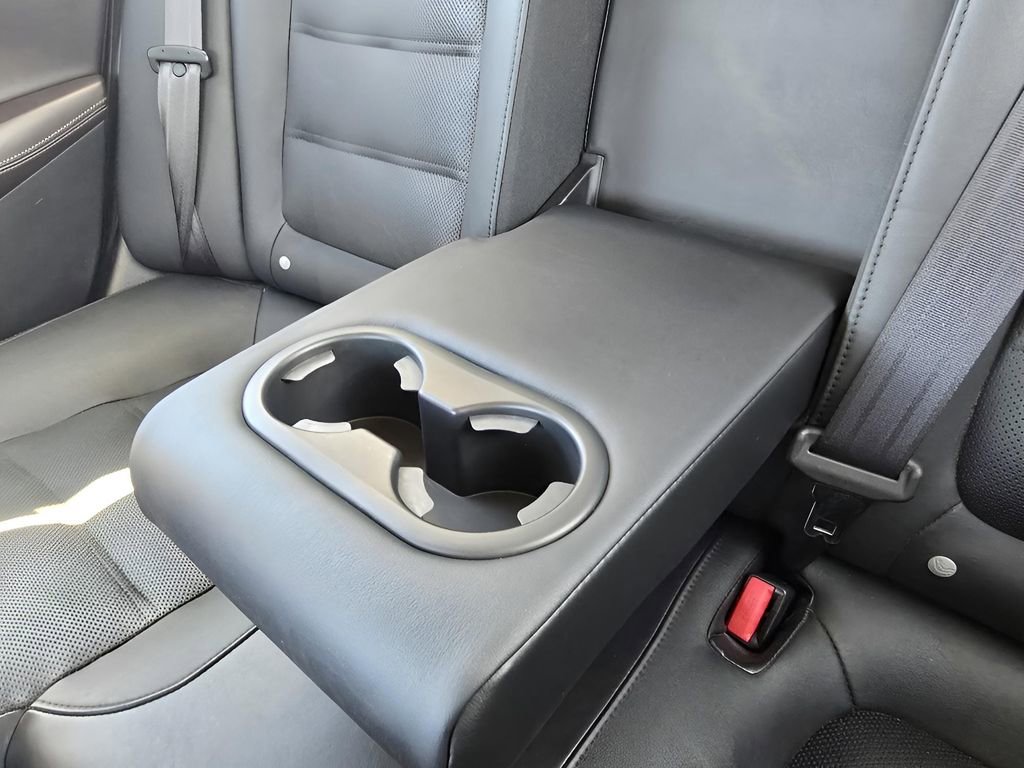 Used 2017 MAZDA MAZDA6 Grand Touring image 30