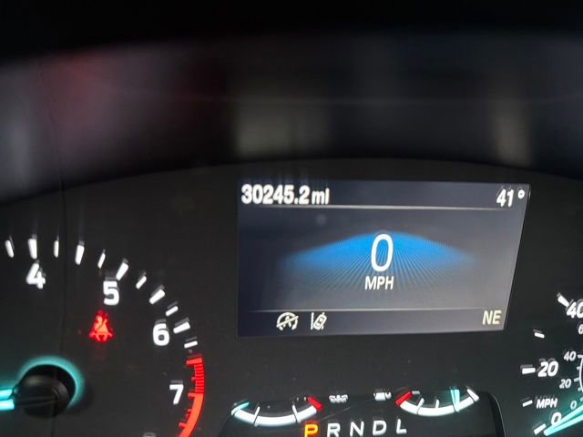 Used 2022 Ford Escape SE image 17