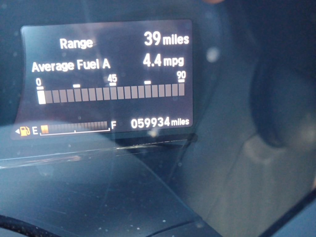 Used 2019 Honda HR-V EX image 10