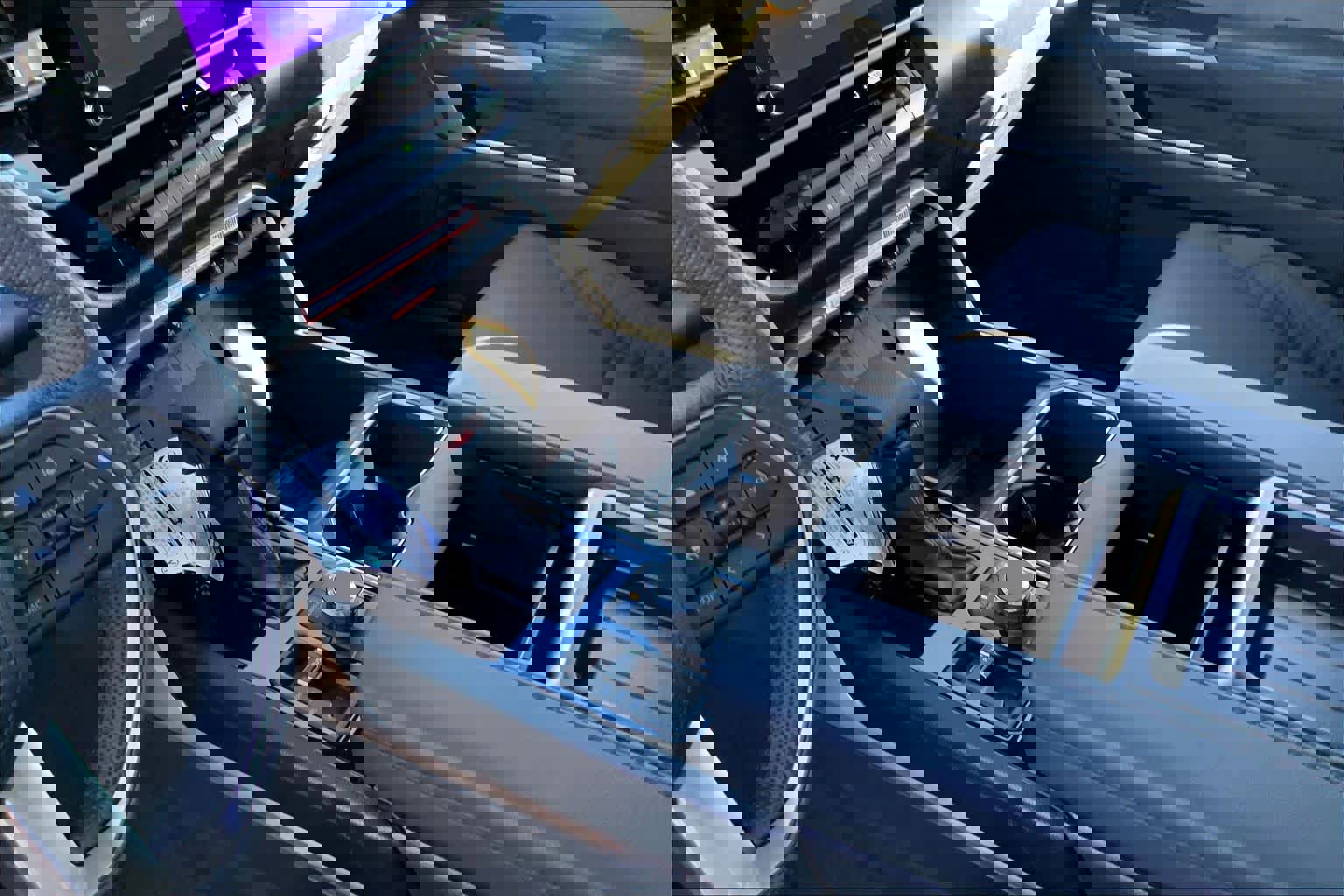 New 2026 Toyota Tundra SR5 image 7