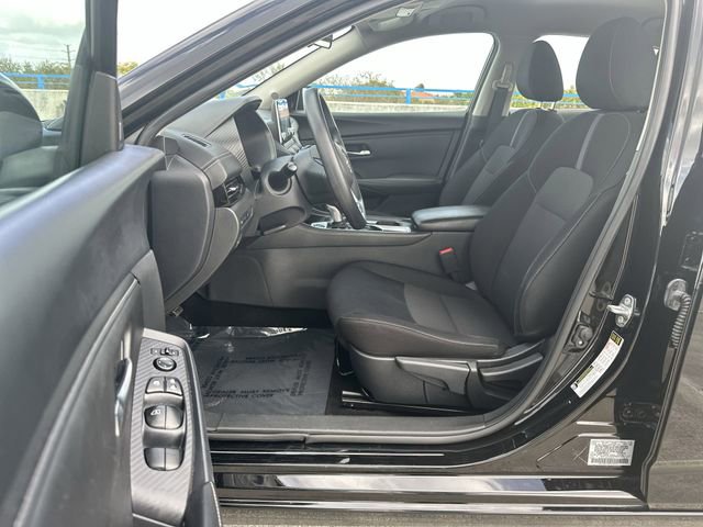 Used 2024 Nissan Sentra SV image 29