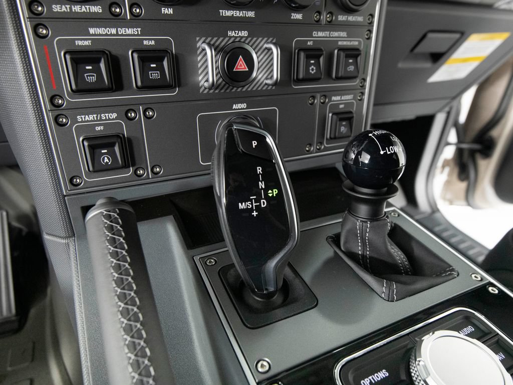 New 2026 INEOS Grenadier Fieldmaster Edition AWD/4WD image 22