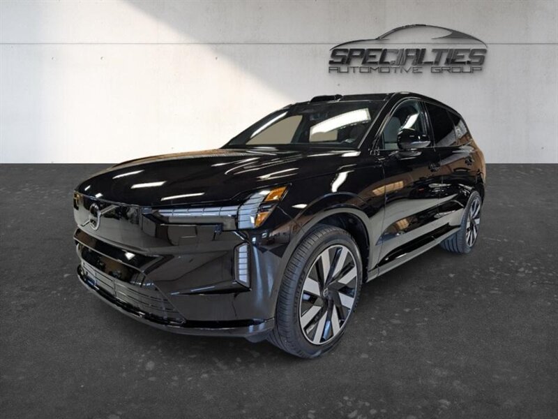 Used 2025 Volvo EX90 Plus AWD/4WD image 5