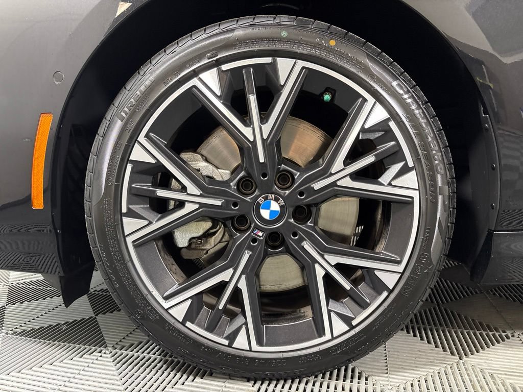 Certified 2026 BMW 228i w/ Premium Package FWD image 8