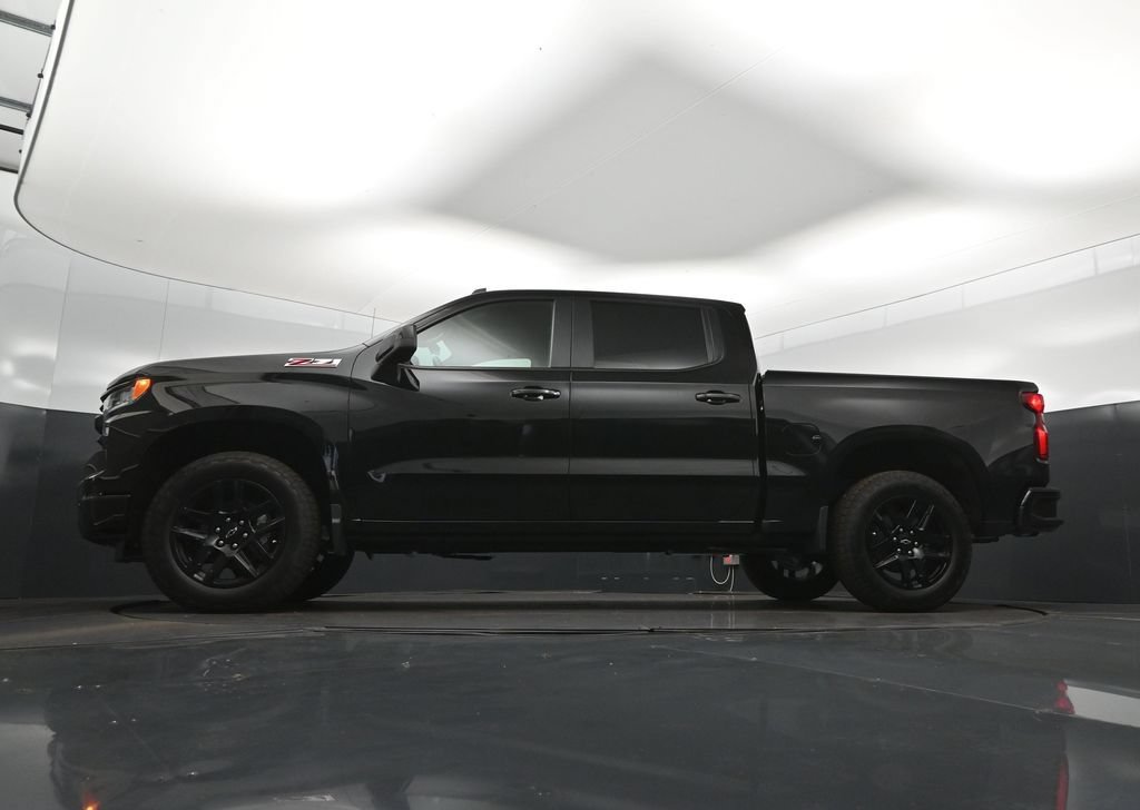 New 2026 Chevrolet Silverado 1500 RST w/ Convenience Package II AWD/4WD image 40