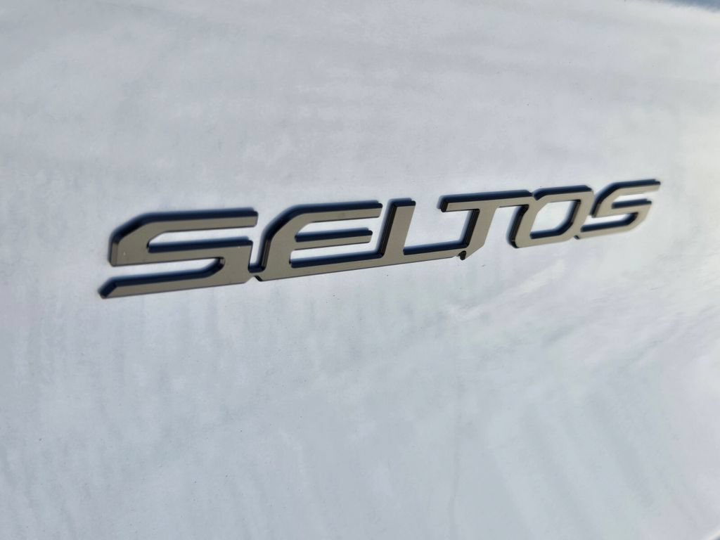 New 2027 Kia Seltos X-Line SX AWD/4WD image 6