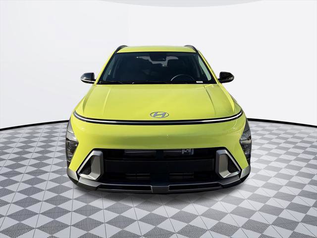 New 2026 Hyundai Kona SEL Premium image 3
