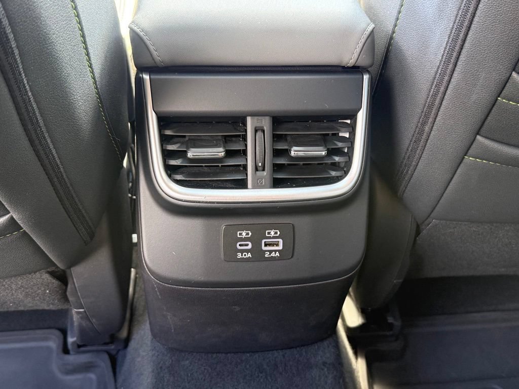 Used 2023 Subaru Outback Onyx Edition AWD/4WD image 19
