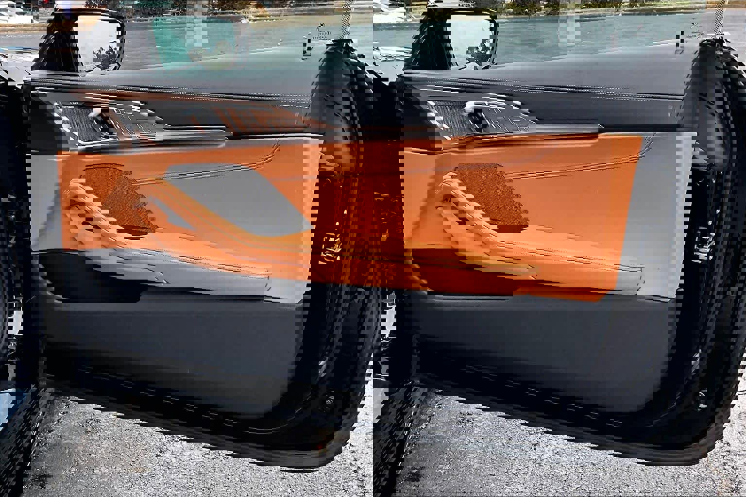 Used 2023 BMW M850i xDrive M850i xDrive w/ M Sport Professional Package image 23