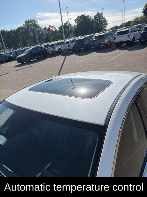 Used 2020 MAZDA MAZDA6 Touring image 5