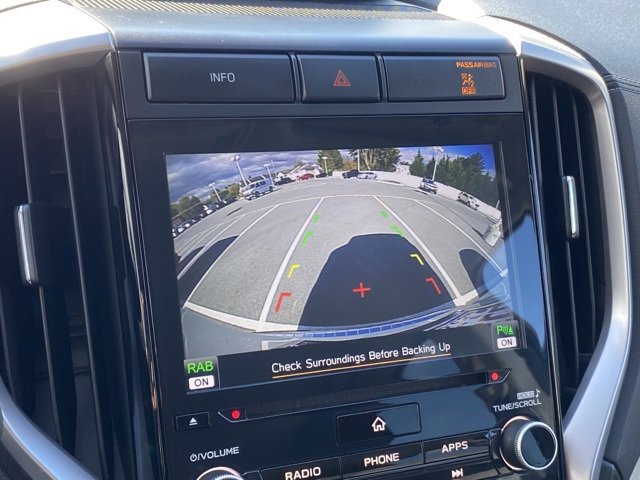 Used 2020 Subaru Ascent Premium w/ Convenience Package image 17