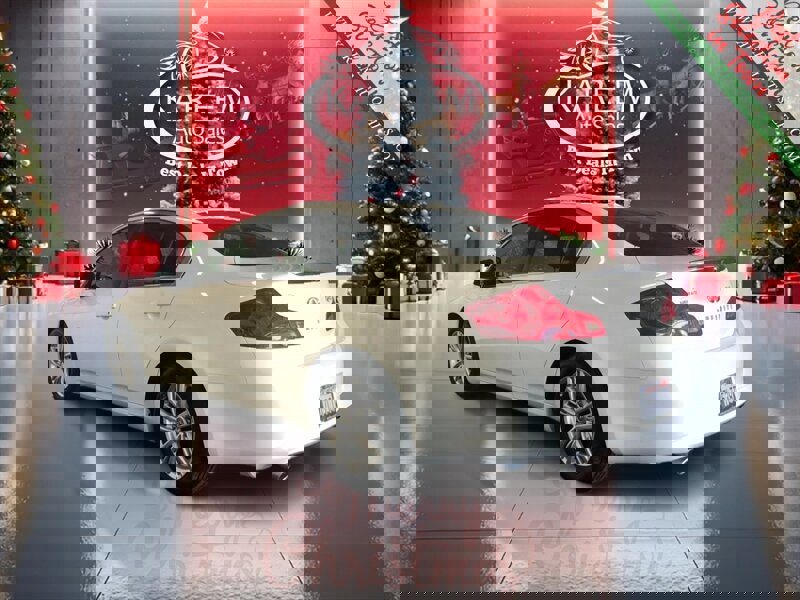 Used 2015 INFINITI Q40 w/ Navigation Package image 7