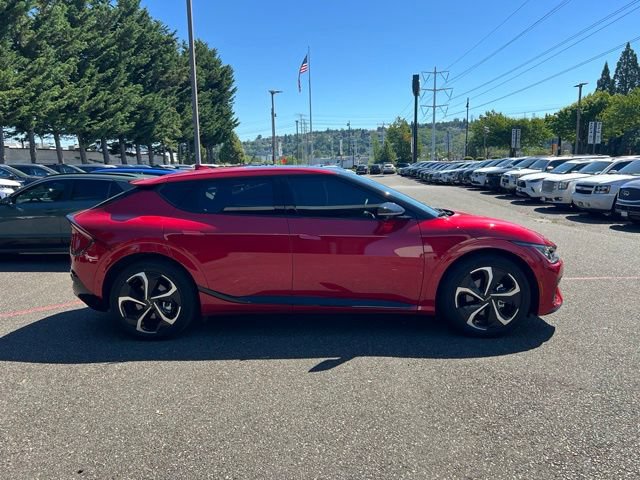 Certified 2024 Kia EV6 GT-Line AWD/4WD image 4