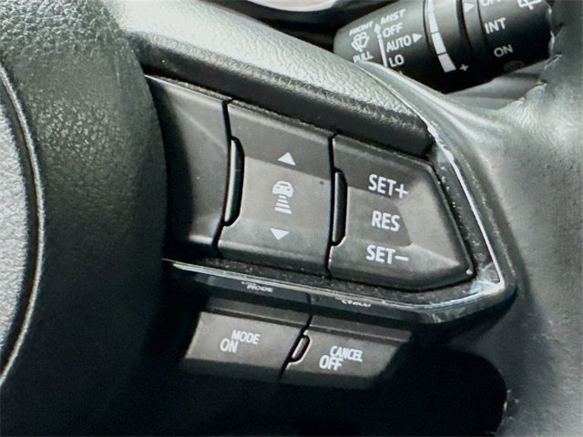 Used 2018 MAZDA CX-5 Touring w/ Preferred Equipment Package image 17