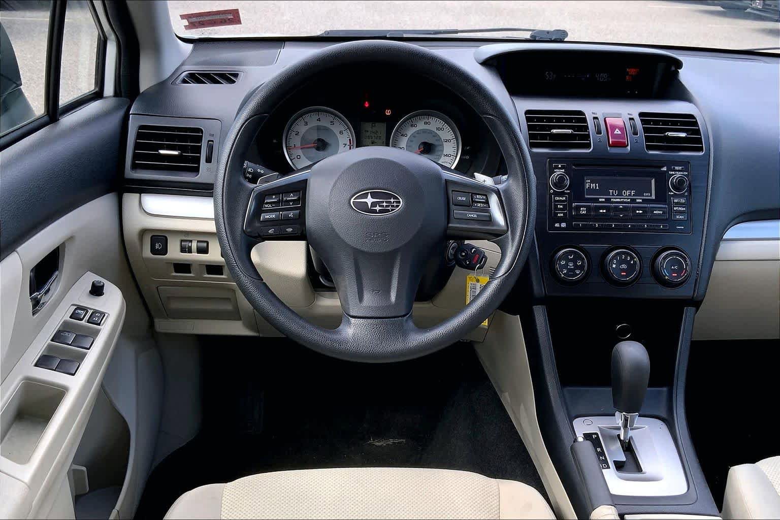 Used 2012 Subaru Impreza 2.0i Premium AWD/4WD image 5