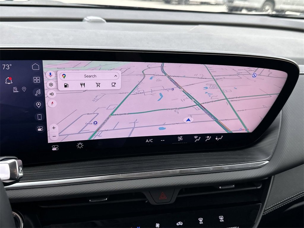 New 2025 Buick Envision Preferred image 18