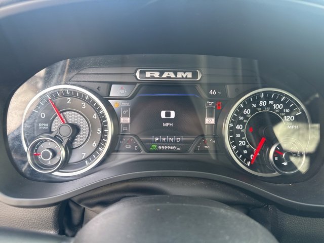 Used 2022 RAM 1500 Laramie image 20