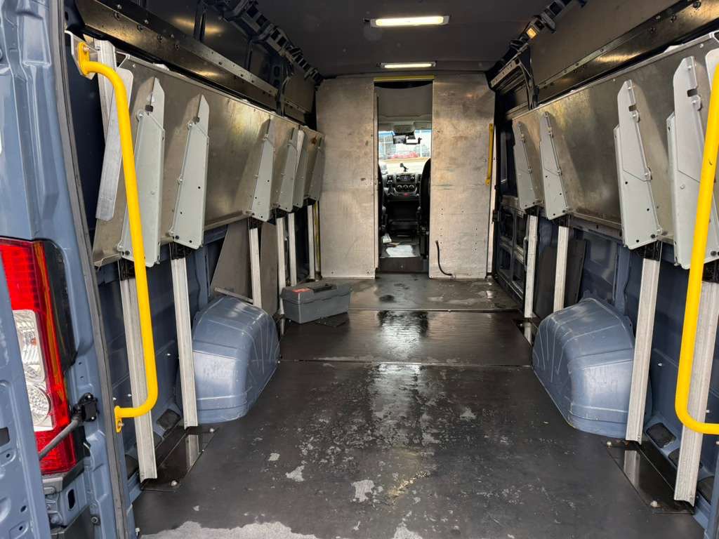 Used 2019 RAM ProMaster 3500 FWD image 41