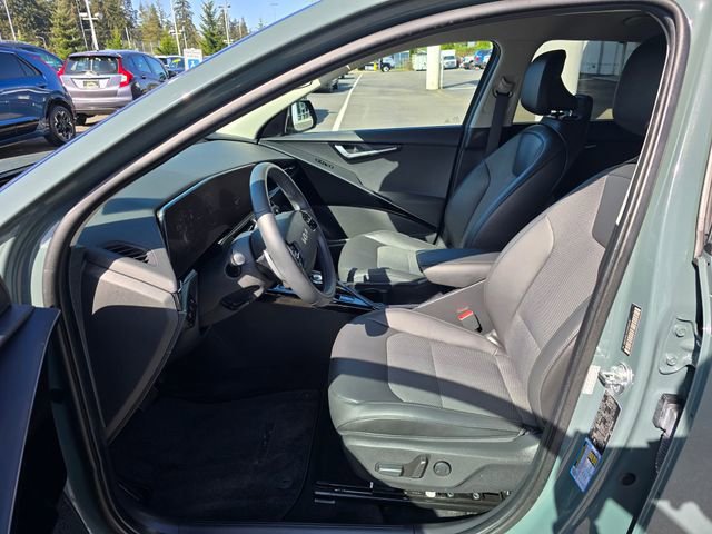 Certified 2023 Kia Niro Wind w/ Wind Preserve Package FWD image 23