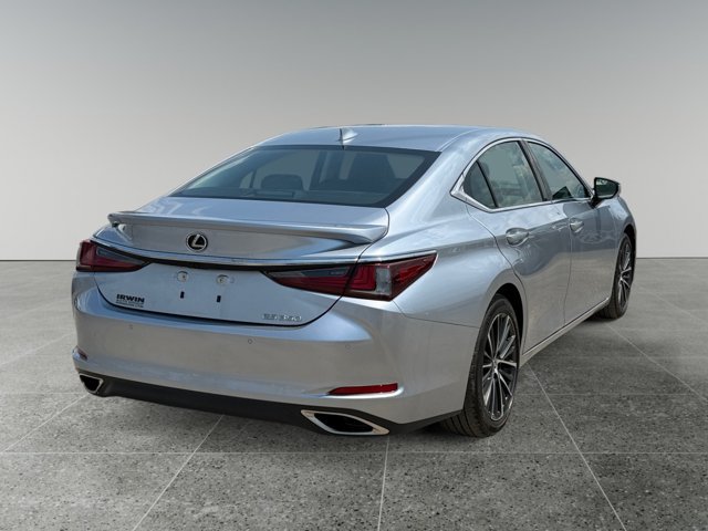 Used 2023 Lexus ES 350 w/ Premium Package FWD image 5