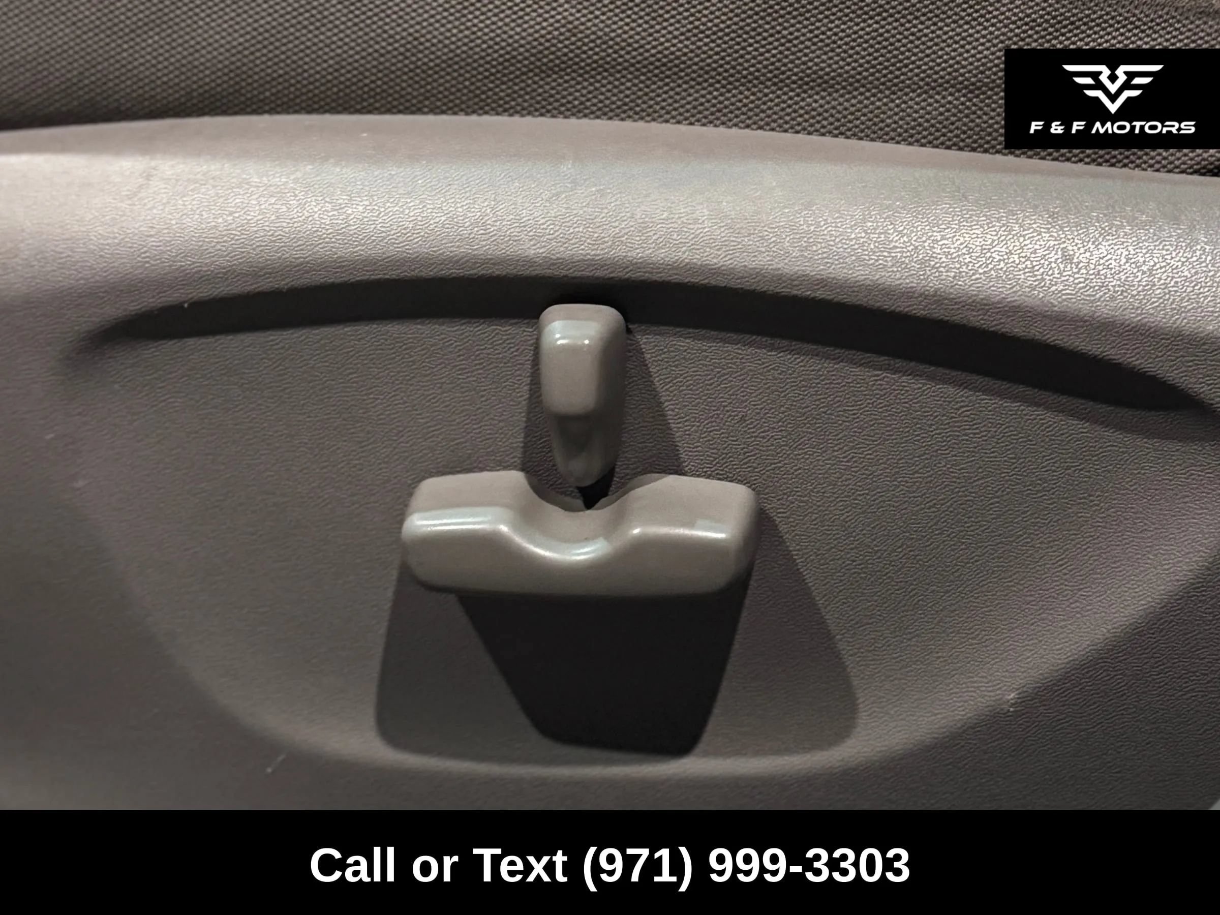 Used 2008 Subaru Forester 2.5X AWD/4WD image 19