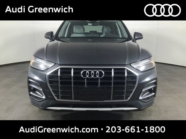 Certified 2024 Audi Q5 Premium w/ Convenience Package AWD/4WD image 2
