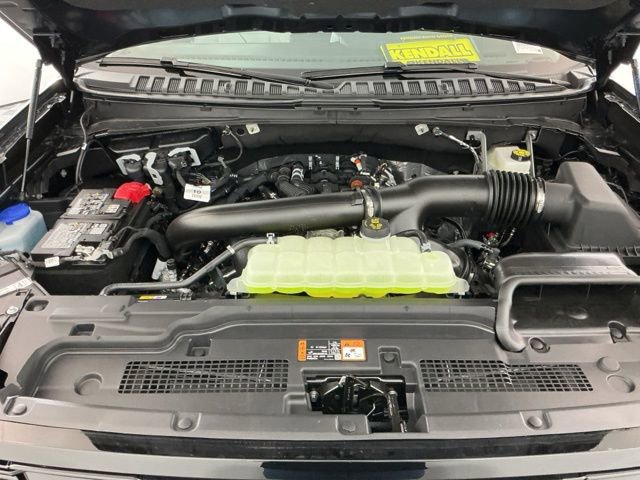 New 2026 Ford Expedition Max Platinum image 37