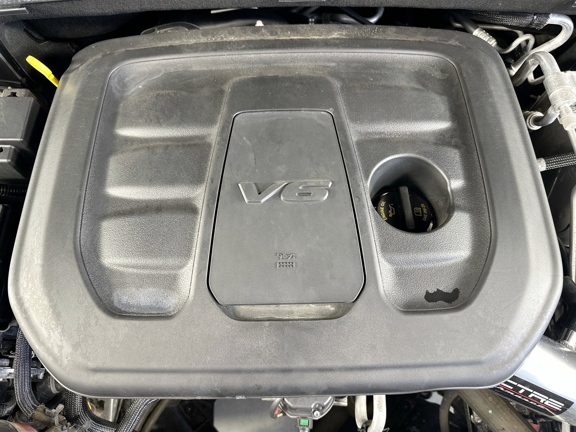 Used 2021 Dodge Durango GT AWD/4WD image 32