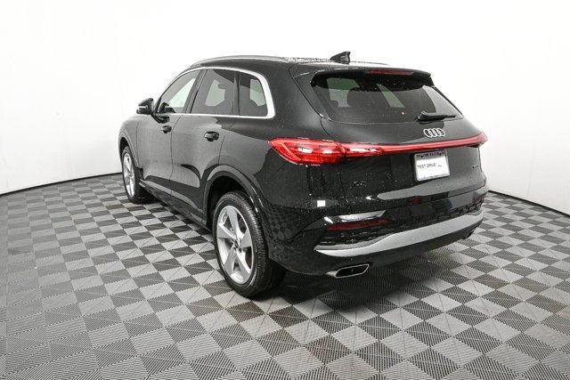 New 2025 Audi Q5 Premium Plus image 31