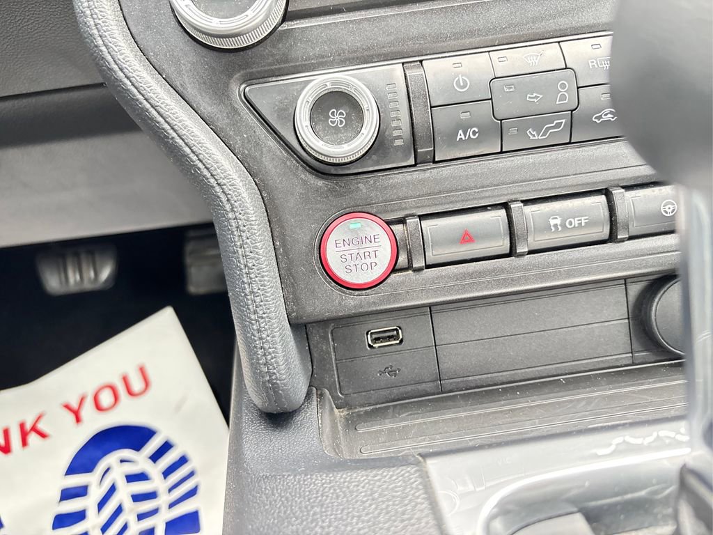 Used 2021 Ford Mustang GT image 30