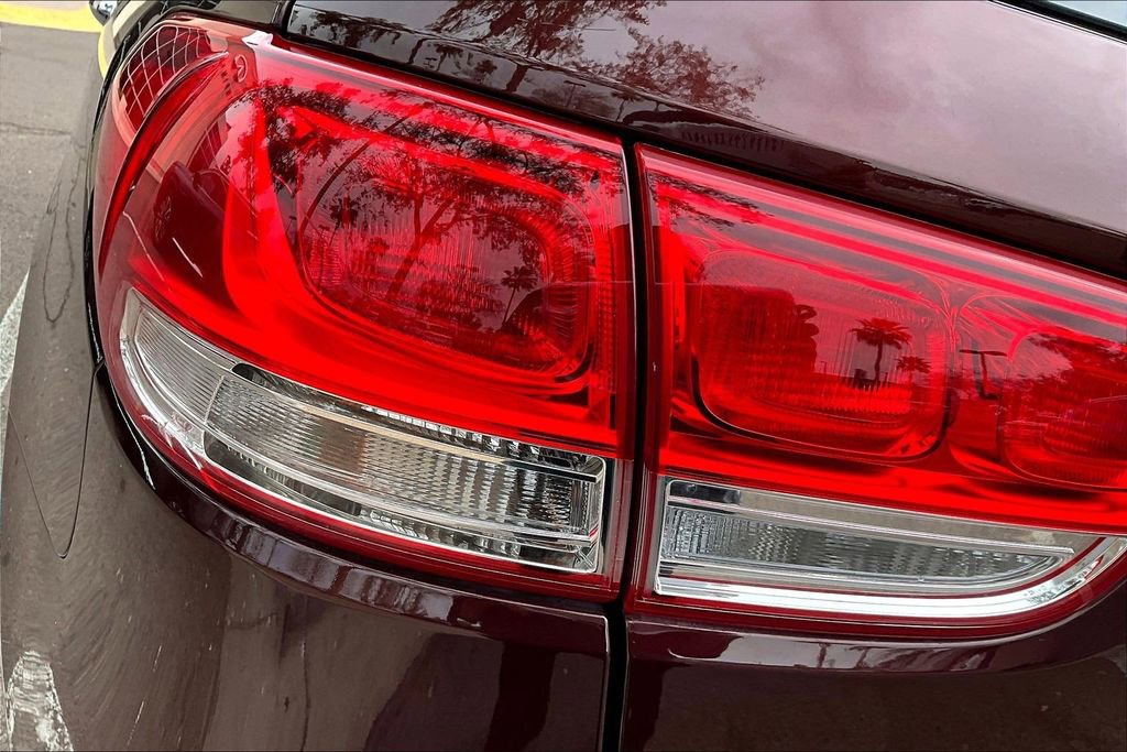 Used 2018 Kia Sorento EX w/ EX Advanced Touring Package image 30