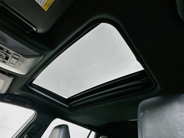 Used 2024 Toyota RAV4 XSE AWD/4WD image 25