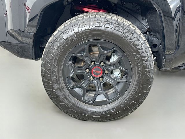 Used 2025 Toyota 4Runner TRD Pro image 30