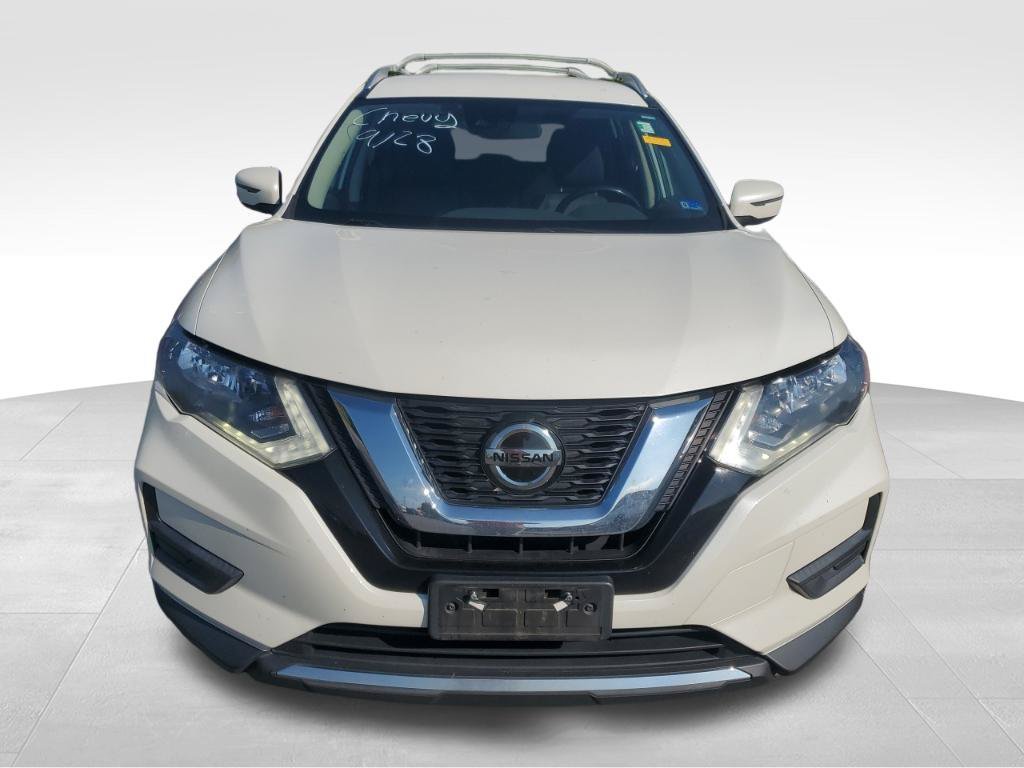 Used 2020 Nissan Rogue SV FWD image 10