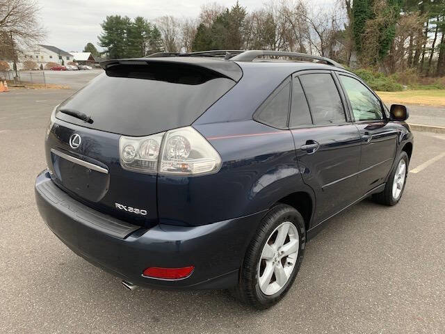 Used 2004 Lexus RX 330 AWD image 12
