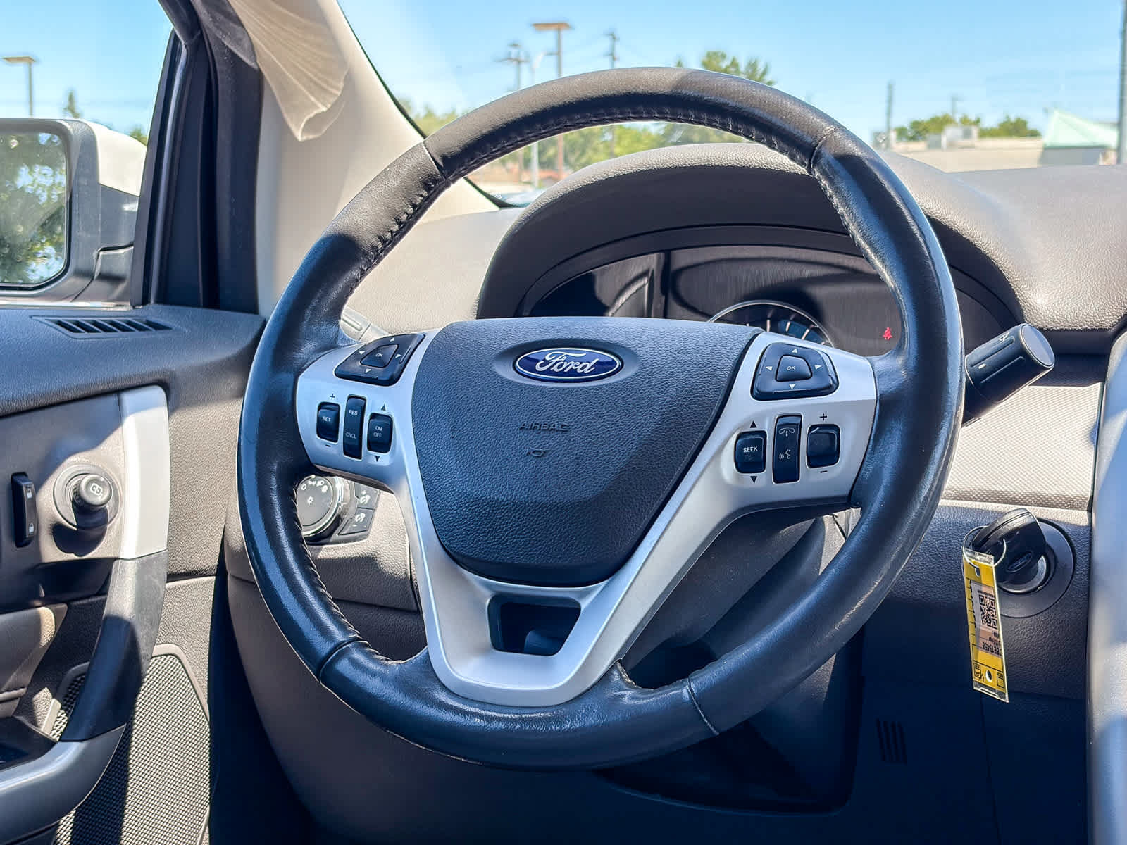 Used 2013 Ford Edge SEL FWD image 15