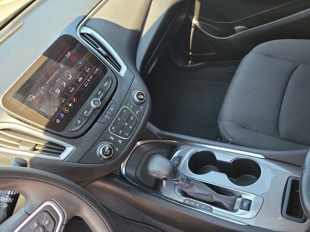 Certified 2023 Chevrolet Malibu LT w/ Driver Confidence Package FWD image 37