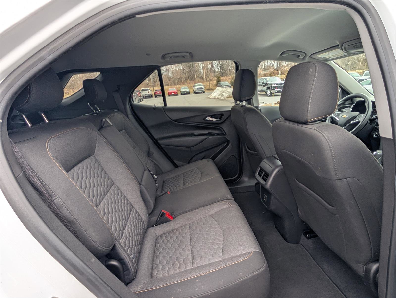 Used 2020 Chevrolet Equinox LT image 11