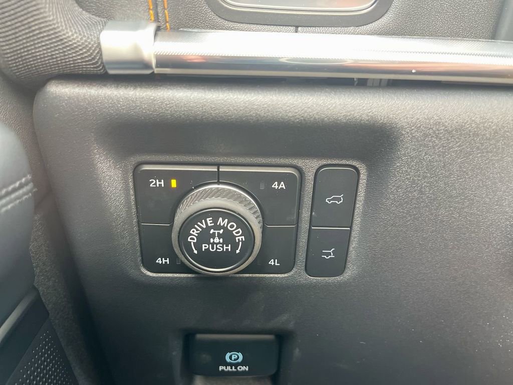 New 2026 Ford Expedition Tremor AWD/4WD image 43