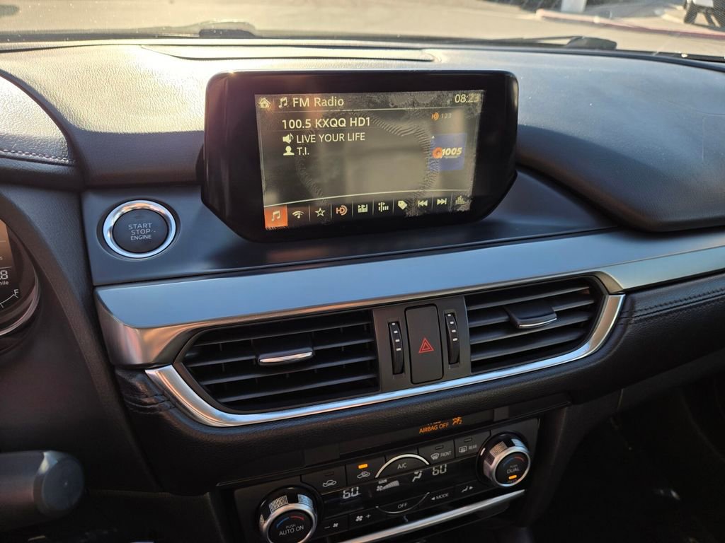 Used 2016 MAZDA MAZDA6 Touring image 24