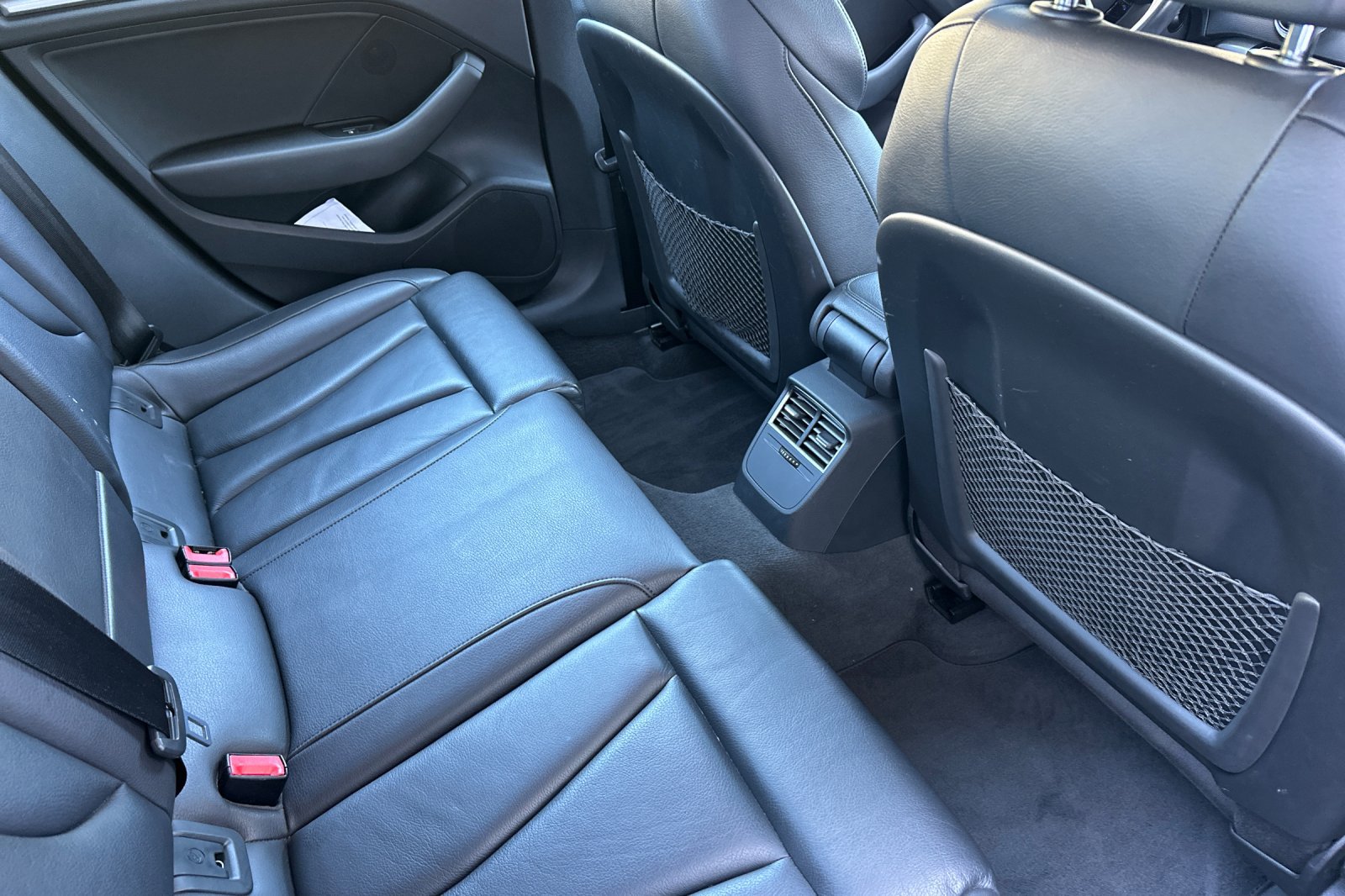 Used 2017 Audi A3 2.0T Premium FWD image 29