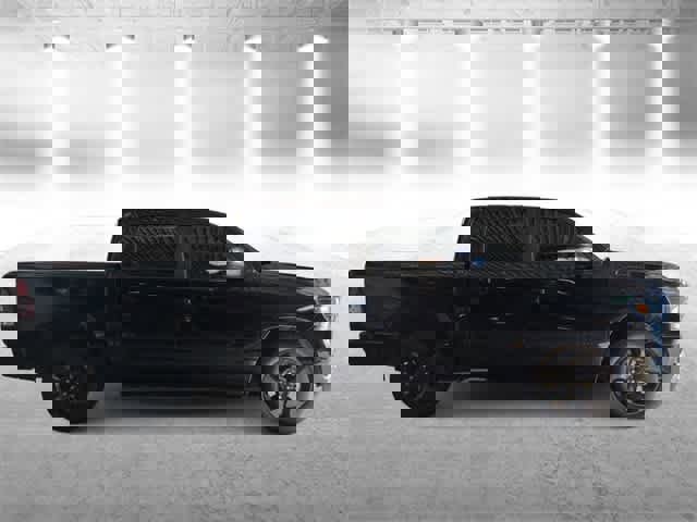 Used 2019 RAM 1500 Big Horn image 9