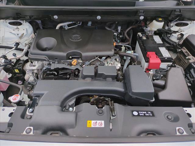 Used 2025 Toyota RAV4 XLE AWD/4WD image 21
